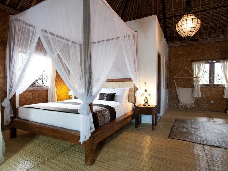 Villa Jumah Seminyak  Ngoại thất bức ảnh