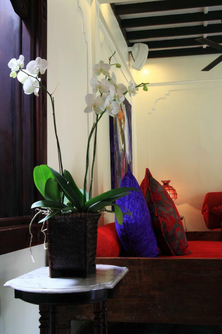 Villa Jumah Seminyak  Ngoại thất bức ảnh